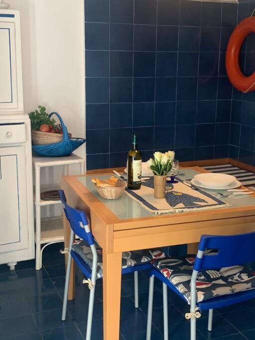 Cozy Beach House With Nice Garden, Basic Feel Bonassola Exterior foto
